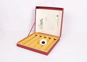 養生保健品盒定制